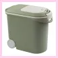 Preview: Curver - Futtercontainer/Leckerlicontainer - 35 Liter oder 12 kg